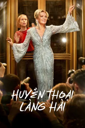 Huyền Thoại Làng Hài Motchill