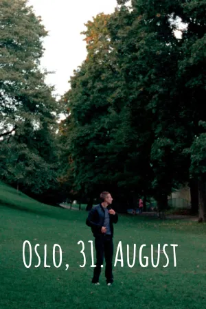 Oslo, Ngày 31 Tháng 8