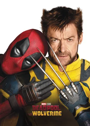 Xem Phim Deadpool và Wolverine Vietsub HD Online - Rophim