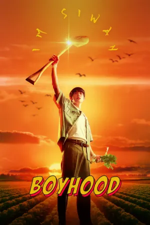 Boyhood
