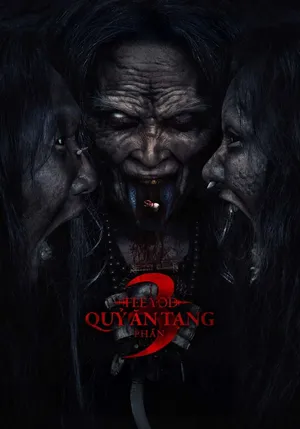 Phim Tee Yod: Quỷ Ăn Tạng 3 - {site_name}