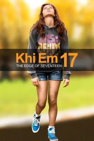 Xem Phim Khi Em 17 Vietsub HD Online - Rophim