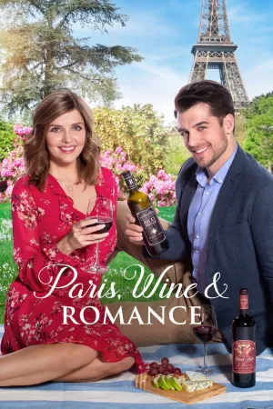 Paris, Rượu Và Sự Lãng Mạn