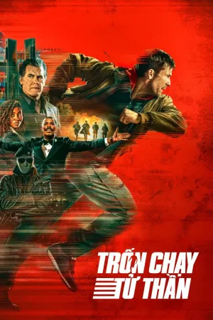 Trốn Chạy Tử Thần