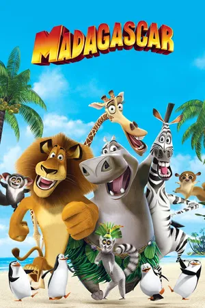 Xem Phim Cuộc Phiêu Lưu Đến Madagascar Vietsub HD Online - Rophim