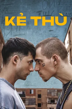 Kẻ Thù