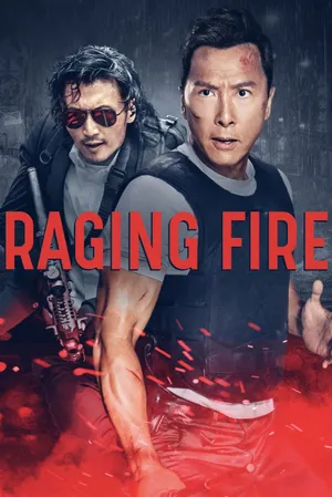 Nộ Hỏa: Trọng Án