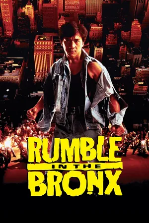 Vụ Huyên Náo Phố Bronx - {site_name}