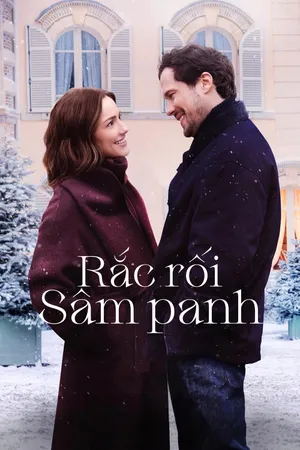 Phim Rắc Rối Sâm Panh - {site_name}