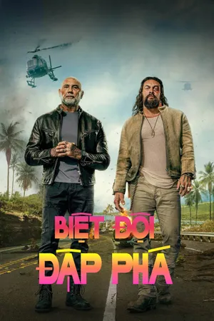 Phim Biệt Đội Đập Phá - {site_name}
