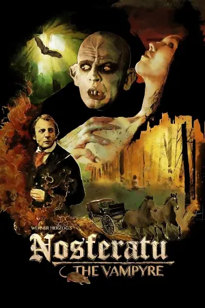 Xem Phim Ma Cà Rồng Nosferatu - {site_name}