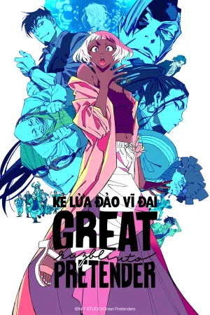 Phim Kẻ Lừa Đảo Vĩ Đại: razbliuto - {site_name}
