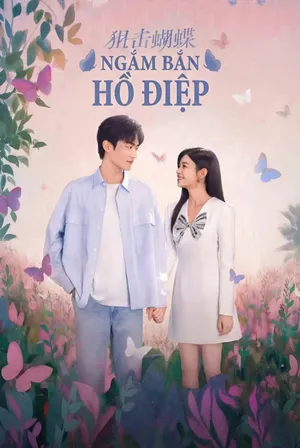 Ngắm Bắn Hồ Điệp Motchill