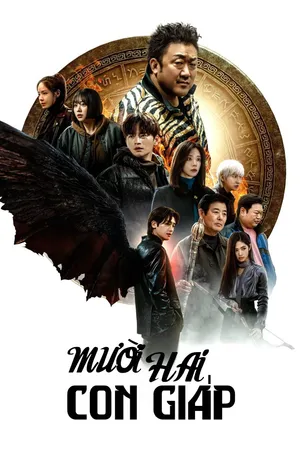 Phim Mười Hai Con Giáp - {site_name}