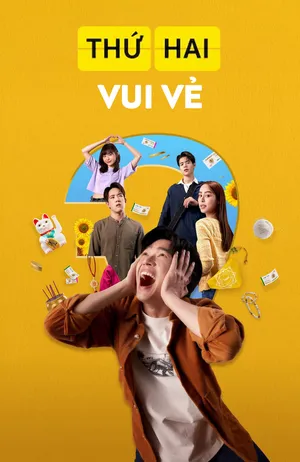 Phim Thứ Hai Vui Vẻ - {site_name}