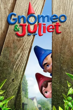 Phim Gnomeo Và Juliet - {site_name}