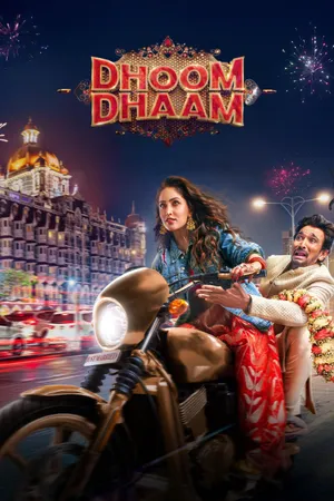 Xem Phim Dhoom Dhaam - {site_name}