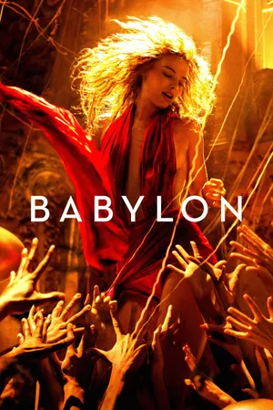 Xem Phim Babylon Vietsub HD Online - Rophim