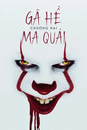 Phim Gã Hề Ma Quái: Chương 2 - {site_name}