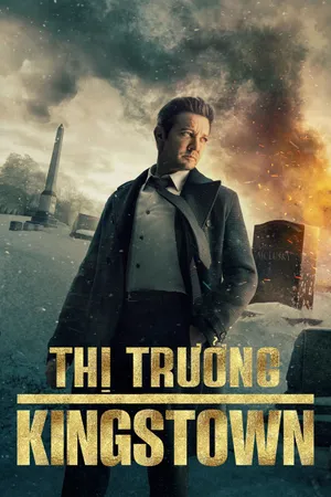 Phim Thị Trưởng Kingstown - {site_name}