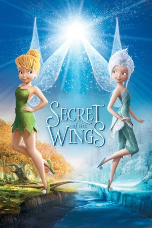 Phim Tinker Bell: Bí Mật Đôi Cánh - {site_name}