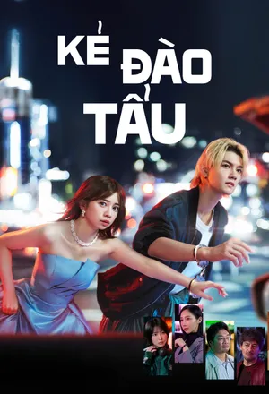 Phim Kẻ Đào Tẩu - {site_name}