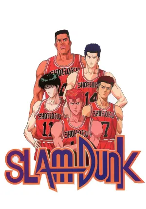 Slam Dunk: Cao Thủ Bóng Rổ