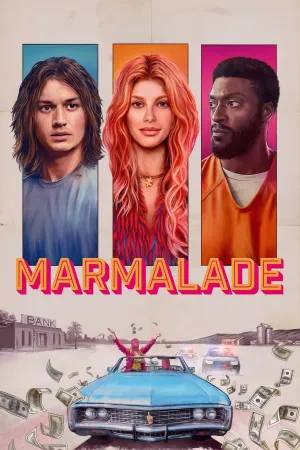 Marmalade Motchill