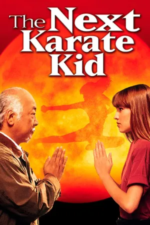 Siêu Nhí Karate 4