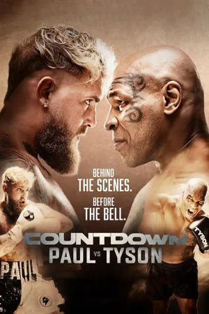 Phim Đếm ngược: Paul vs. Tyson - {movie_name_en} - {site_name}