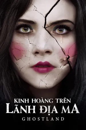 Phim Kinh Hoàng Trên Lãnh Địa Ma - {site_name}