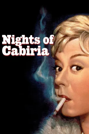 Phim Những Đêm Của Cô Cabiria - {site_name}