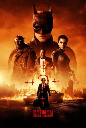 Xem Phim Batman: Vạch Trần Sự Thật Vietsub HD Online - Rophim