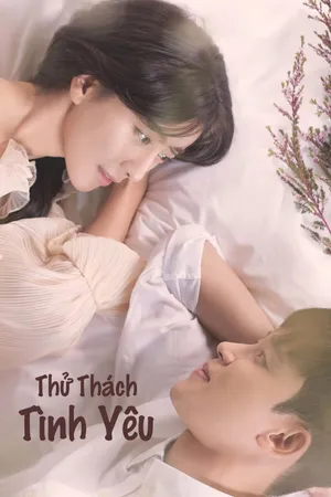 Xem Phim Thử Thách Tình Yêu Vietsub HD Online - Rophim