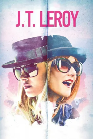 Một Chút Về J.T. LEROY