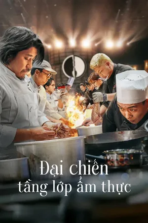 Xem Phim Đại Chiến Tầng Lớp Ẩm Thực - {site_name}