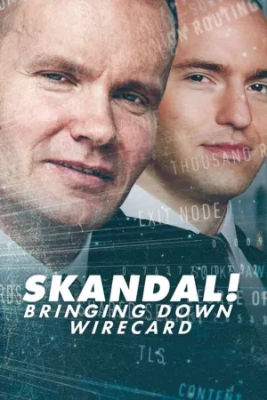 Skandal! Sự Sụp Đổ Của Wirecard