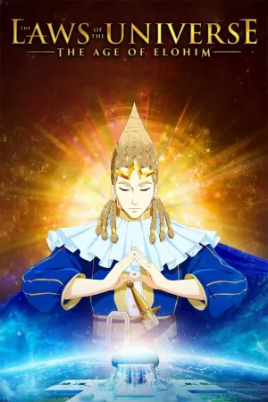 Xem Phim Quy luật của Vũ trụ: Kỷ nguyên Elohim - {site_name}