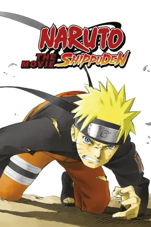 Phim Naruto Shippuden Movie 1: Cái Chết Tiên Đoán - {site_name}