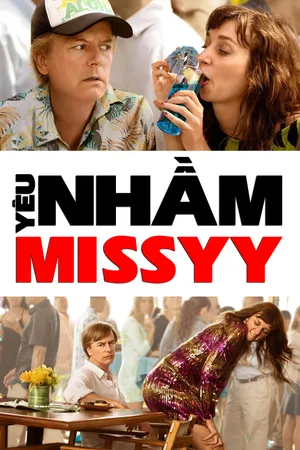 Xem Phim Yêu Nhầm Missy Vietsub HD Online - Rophim