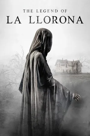 Phim Truyền thuyết La Llorona - {site_name}