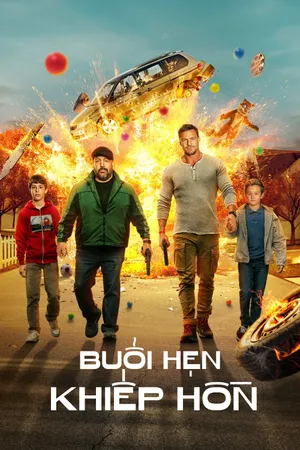 Phim Buổi Hẹn Khiếp Hồn - {movie_name_en} - {site_name}