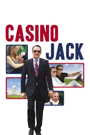 Ván Bài Của Jack