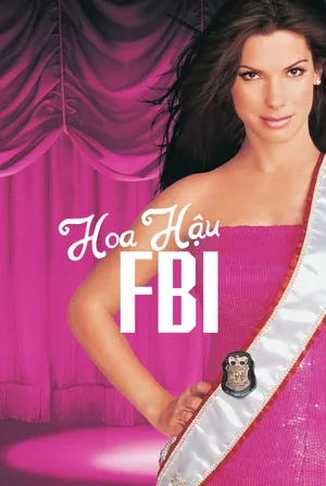 Xem Phim Hoa Hậu FBI Vietsub HD Online - Rophim