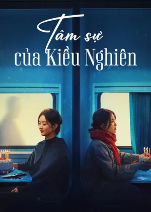 Phim Tâm Sự Của Kiều Nghiên - {site_name}