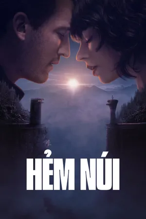 Xem Phim Hẻm Núi Vietsub HD Online - Rophim