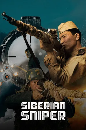 Xem Phim Lính Bắn Tỉa Siberia - {site_name}