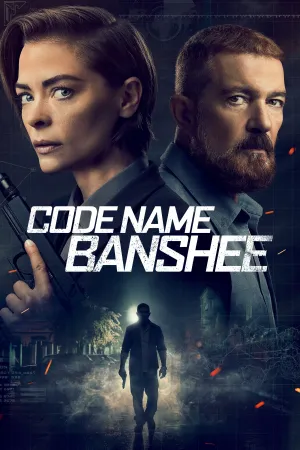 Xem Phim Mật Danh Banshee - {site_name}