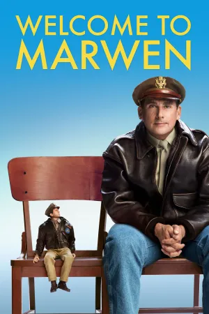 Chào Mừng Đến Marwen - {site_name}