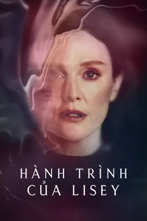 Phim Hành Trình của Lisey - {site_name}